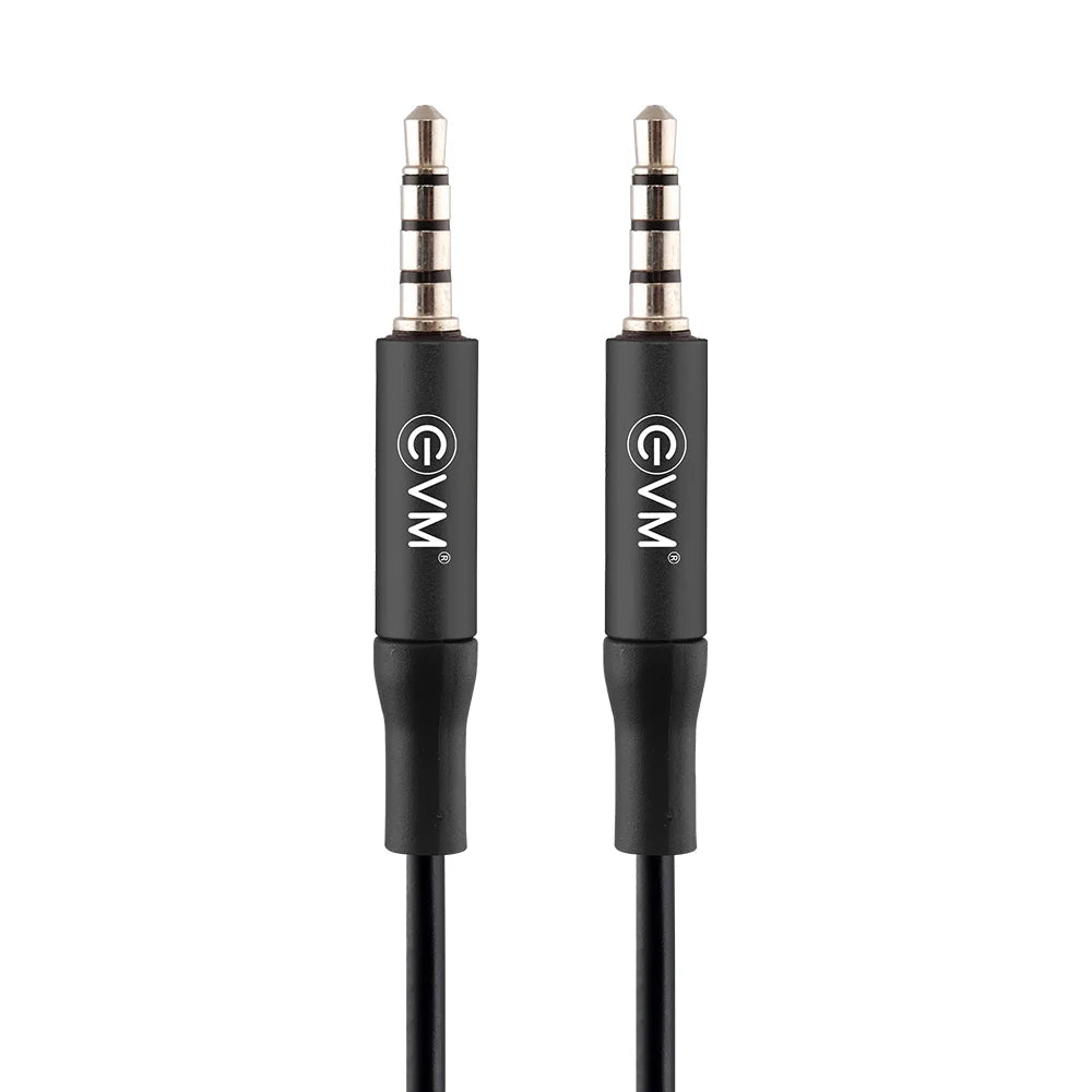 CABLE 3.5MM AUX CABLE