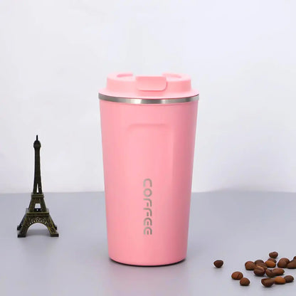 BREW GLIDE INSULATED TUMBLER 500ML