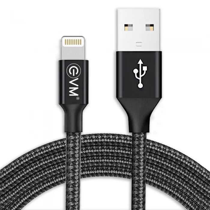 CABLE LIGHTNING DATA CABLE CM-09