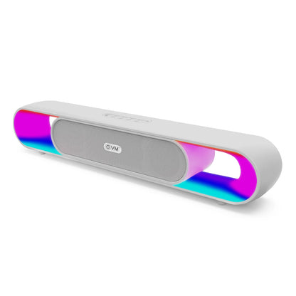 Speaker EnBar Glow Bluetooth Speaker (EVM-BTS-104)