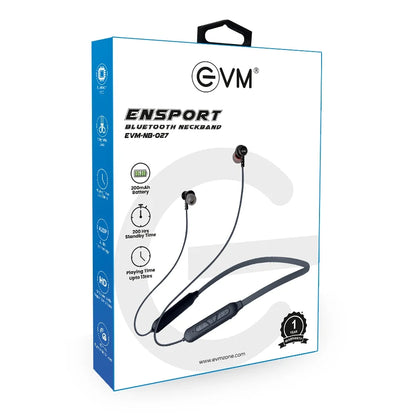 Neckband EVM EnSport NB-027