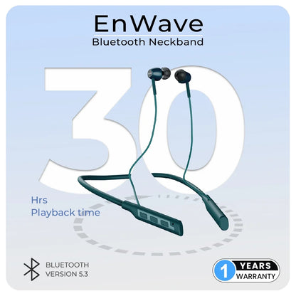 Neckband EVM EnWave Bluetooth Neckband (EVM-NB-028)