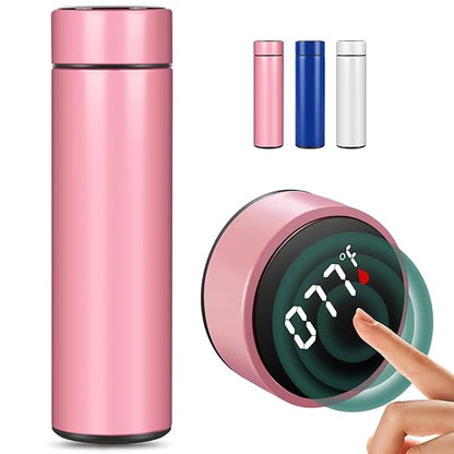 THERMO GUARD FLASK