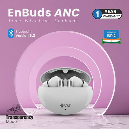 TWS EnBuds ANC (TWS-02)