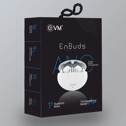 TWS EnBuds ANC (TWS-02)