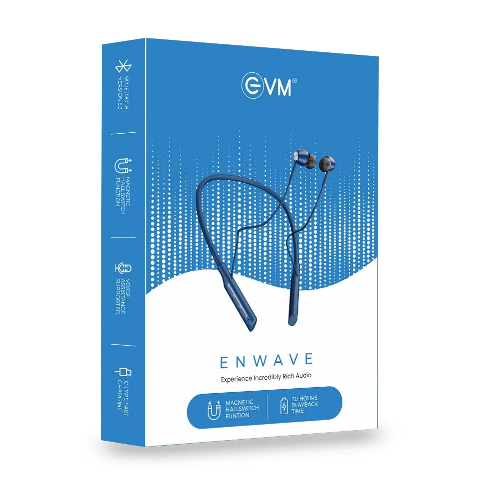 Neckband EVM EnWave Bluetooth Neckband (EVM-NB-028)